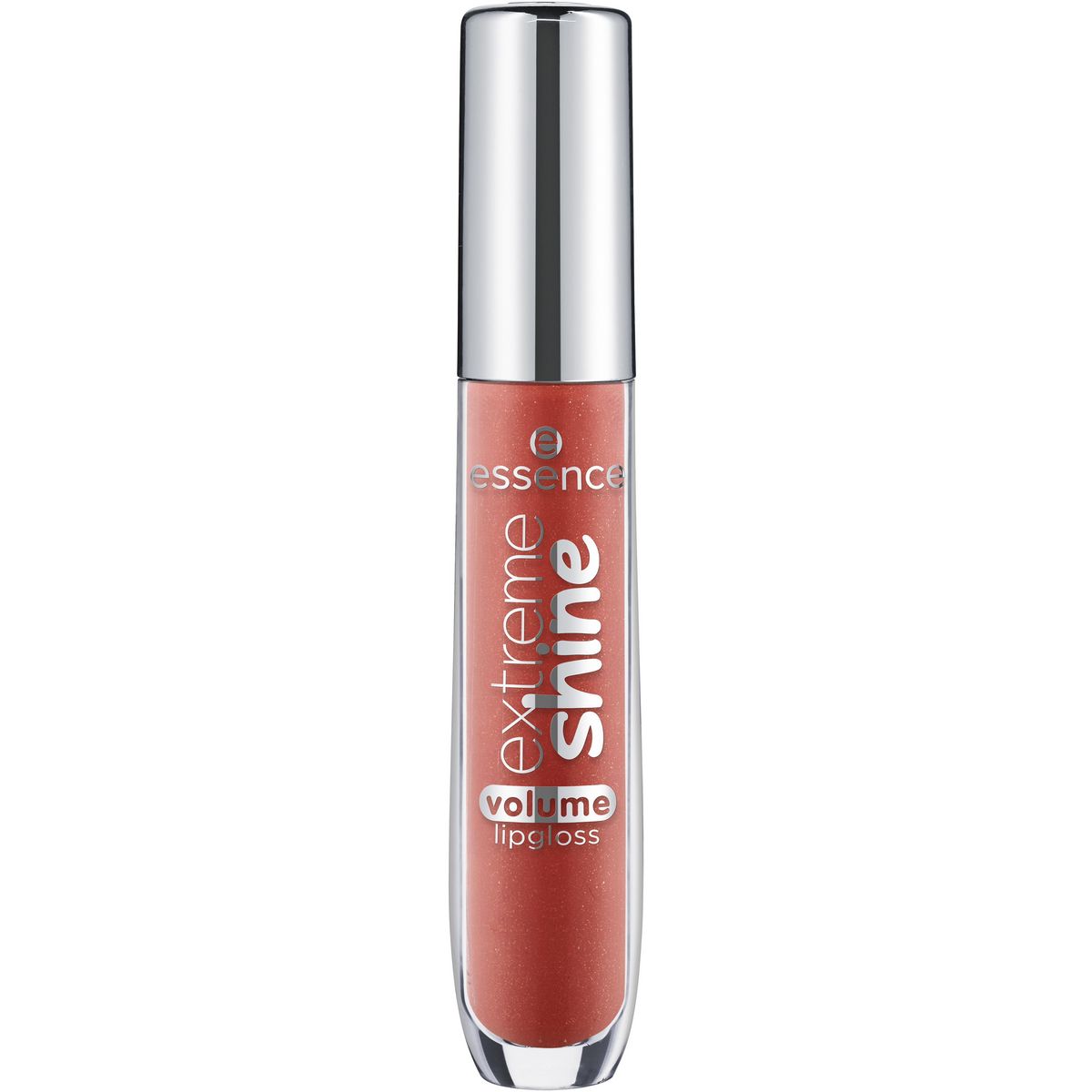 ESSENCE Extreme Shine Gloss volume 15 Rusty Kiss 1 pièce