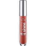 ESSENCE Extreme Shine Gloss volume 15 Rusty Kiss 1 pièce