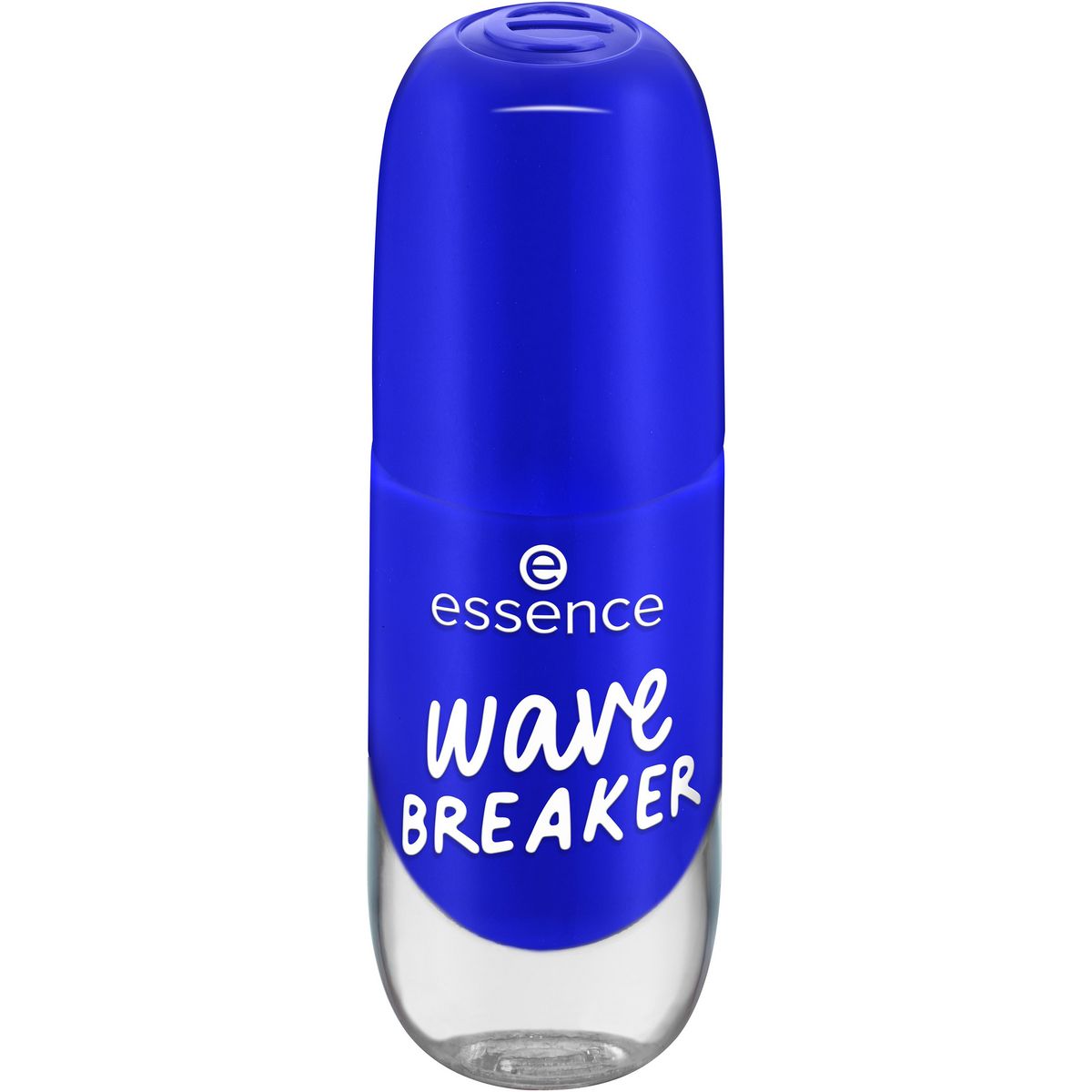 ESSENCE Vernis à ongles 75 wave breaker 8ml