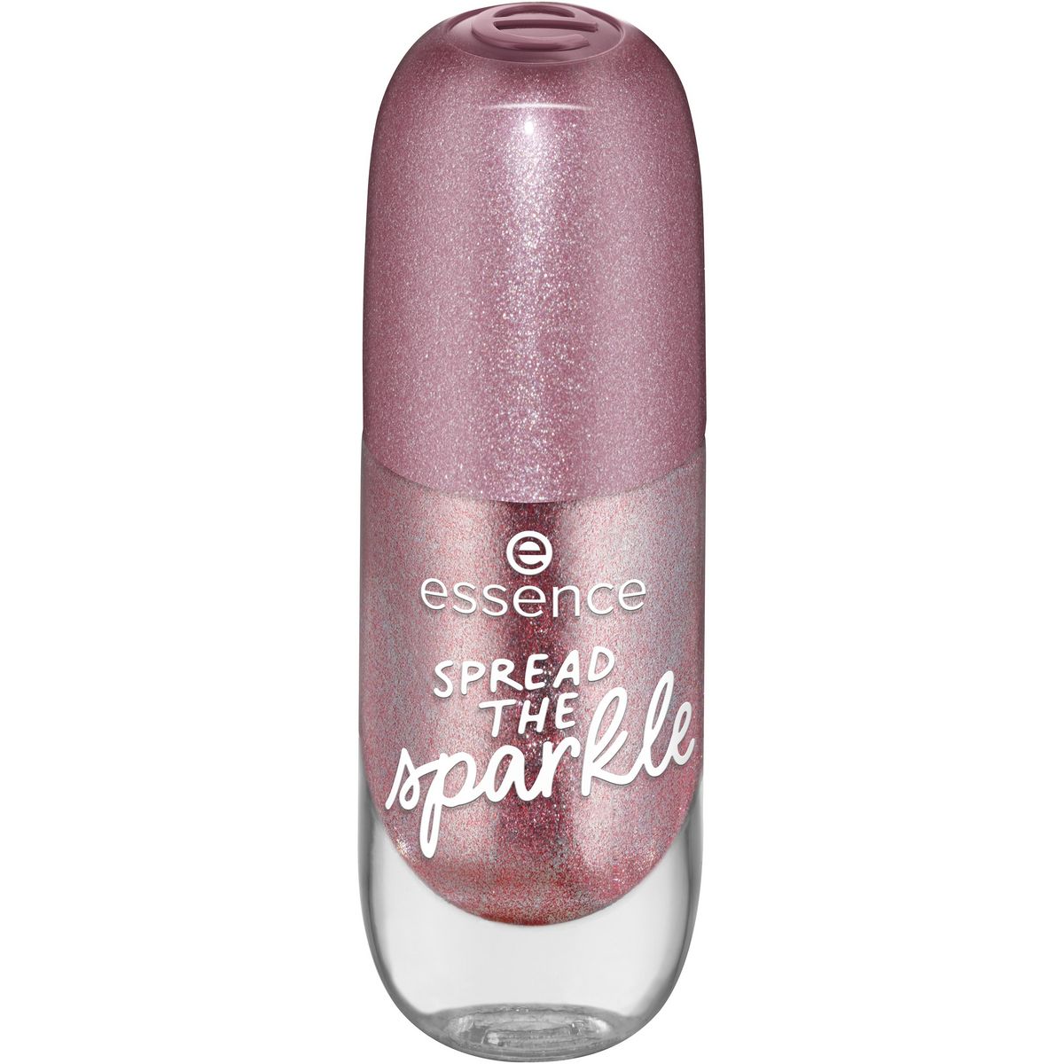 ESSENCE Vernis à ongles 78 spread the sparkle 8ml