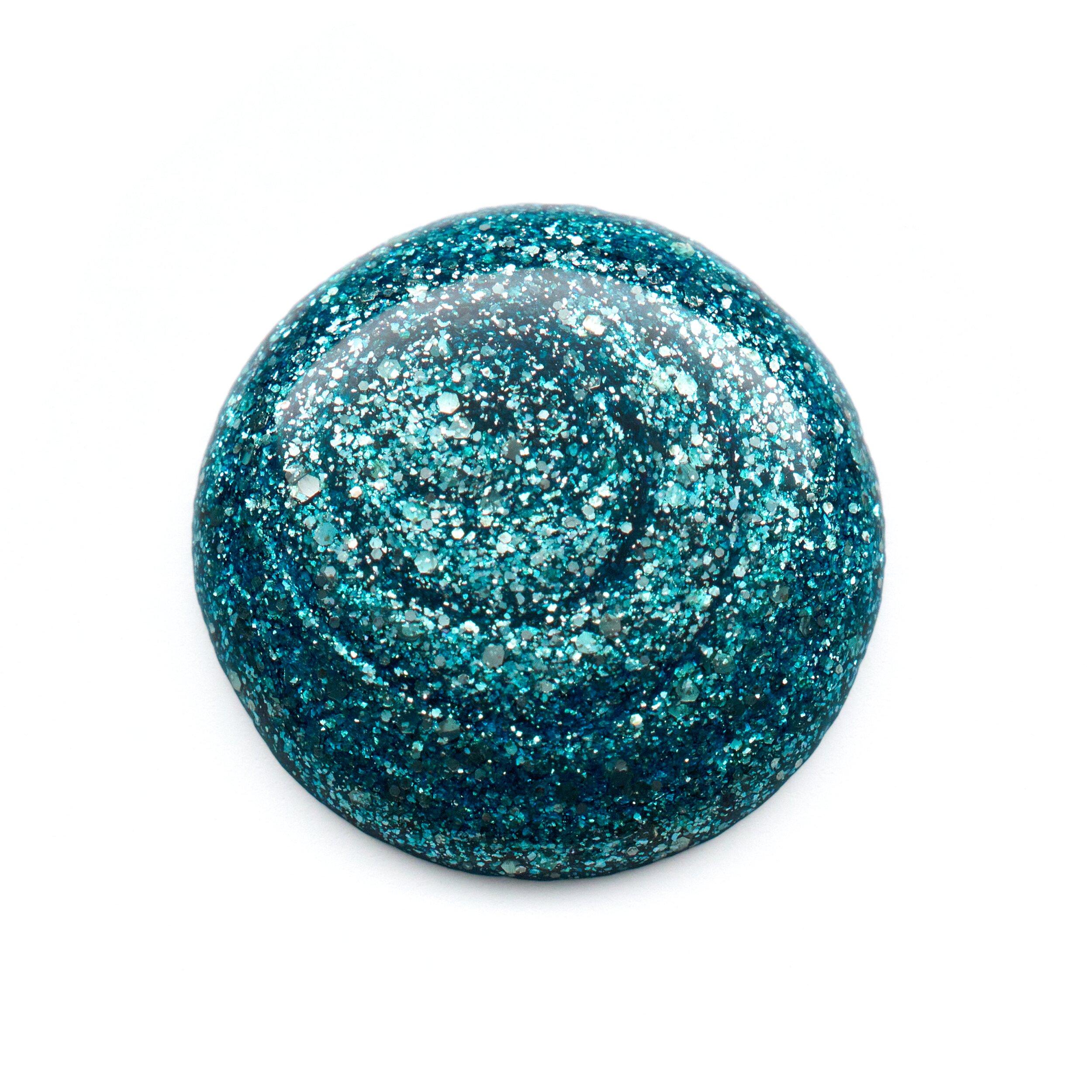 Voir la diapositive 2 : ESSENCE Vernis à ongles 07 mermaid glitter 5ml