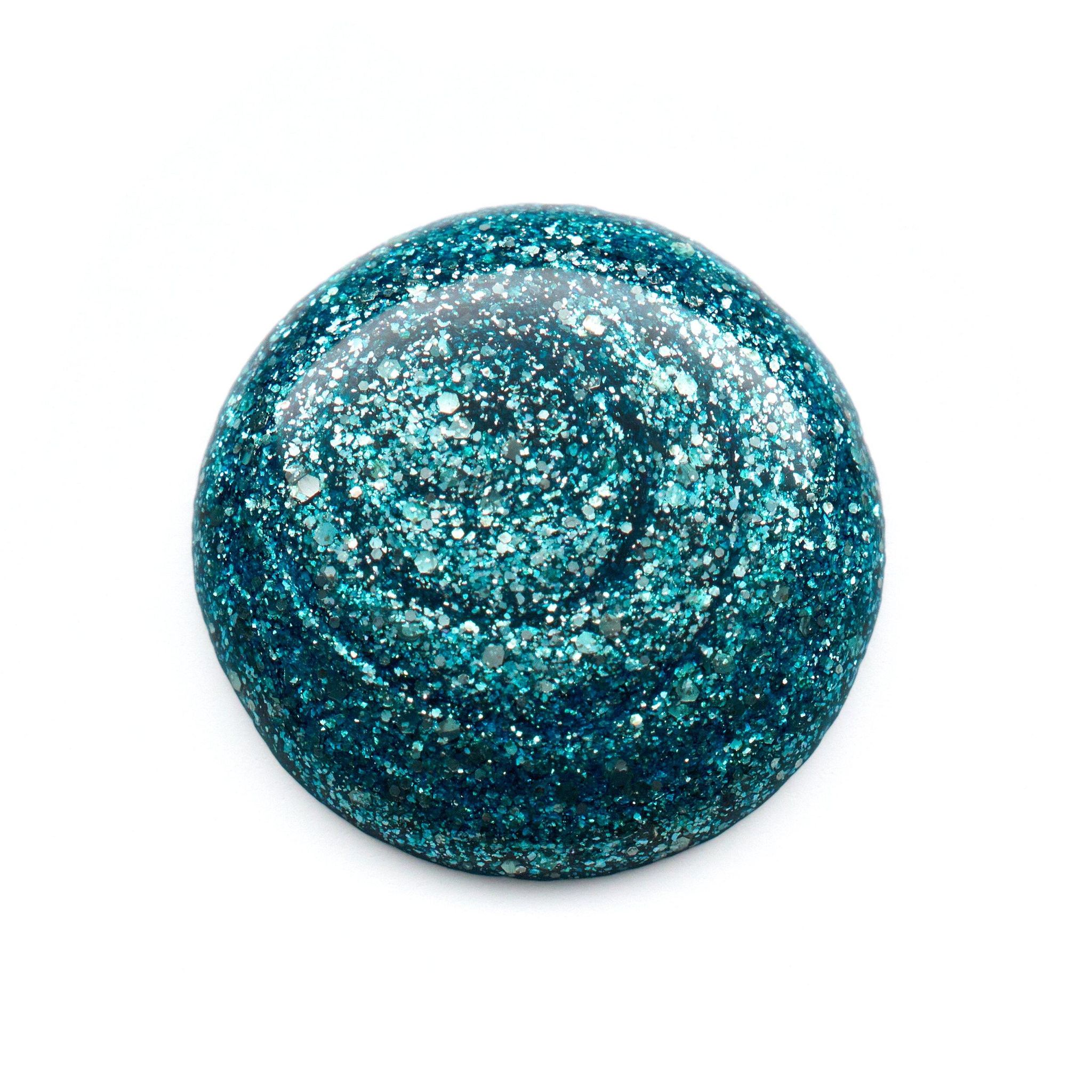 Voir la diapositive 2 : ESSENCE Vernis à ongles 07 mermaid glitter 5ml