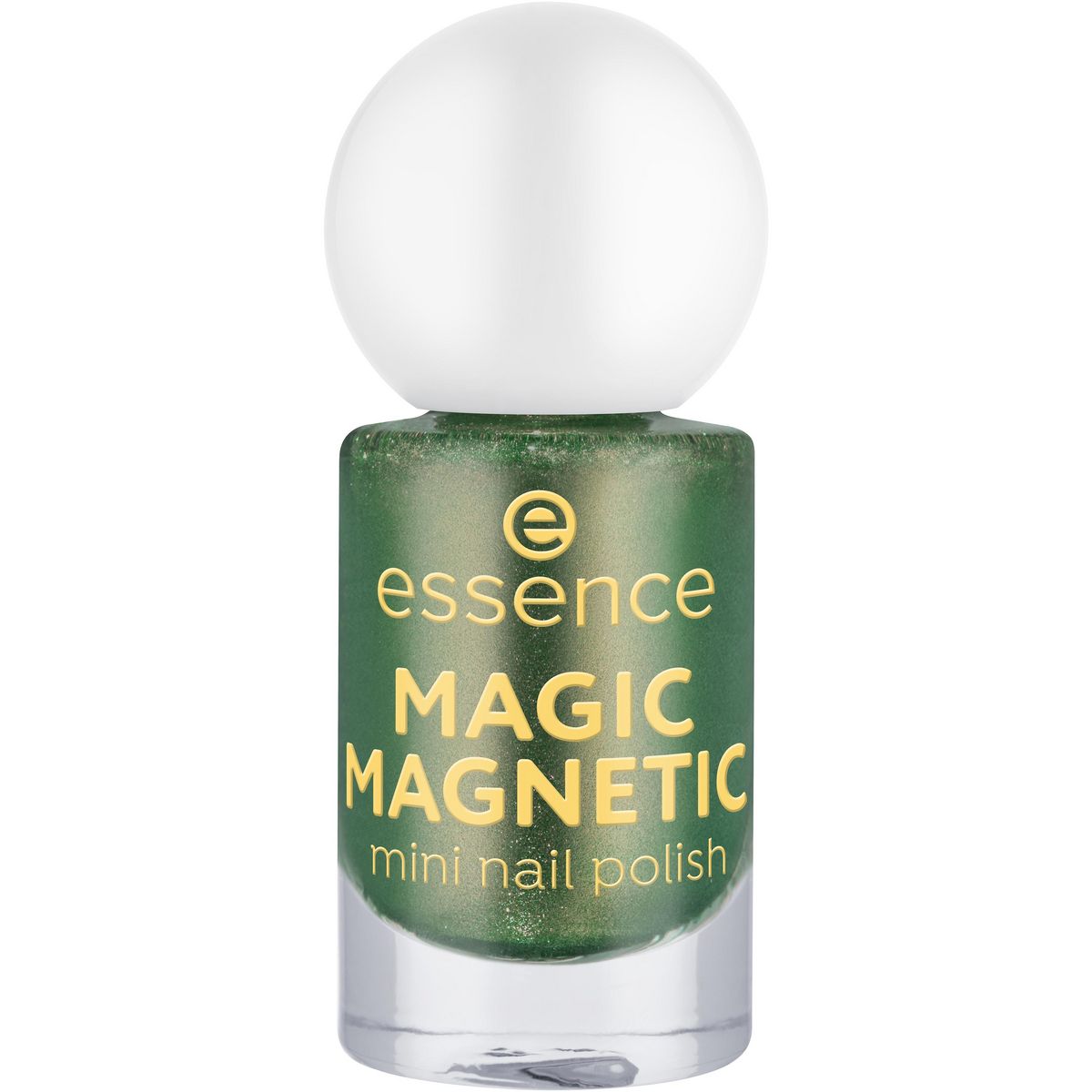 ESSENCE Vernis à ongles 10 magic magnetic 5ml