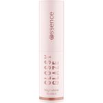 ESSENCE Glossy Glaze Rouge à lèvres 02 on cloud nude 1 pièce