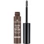 Voir la diapositive 2 : ESSENCE Make Me Brow Mascara à sourcils 07 dark browny brows 1 mascara