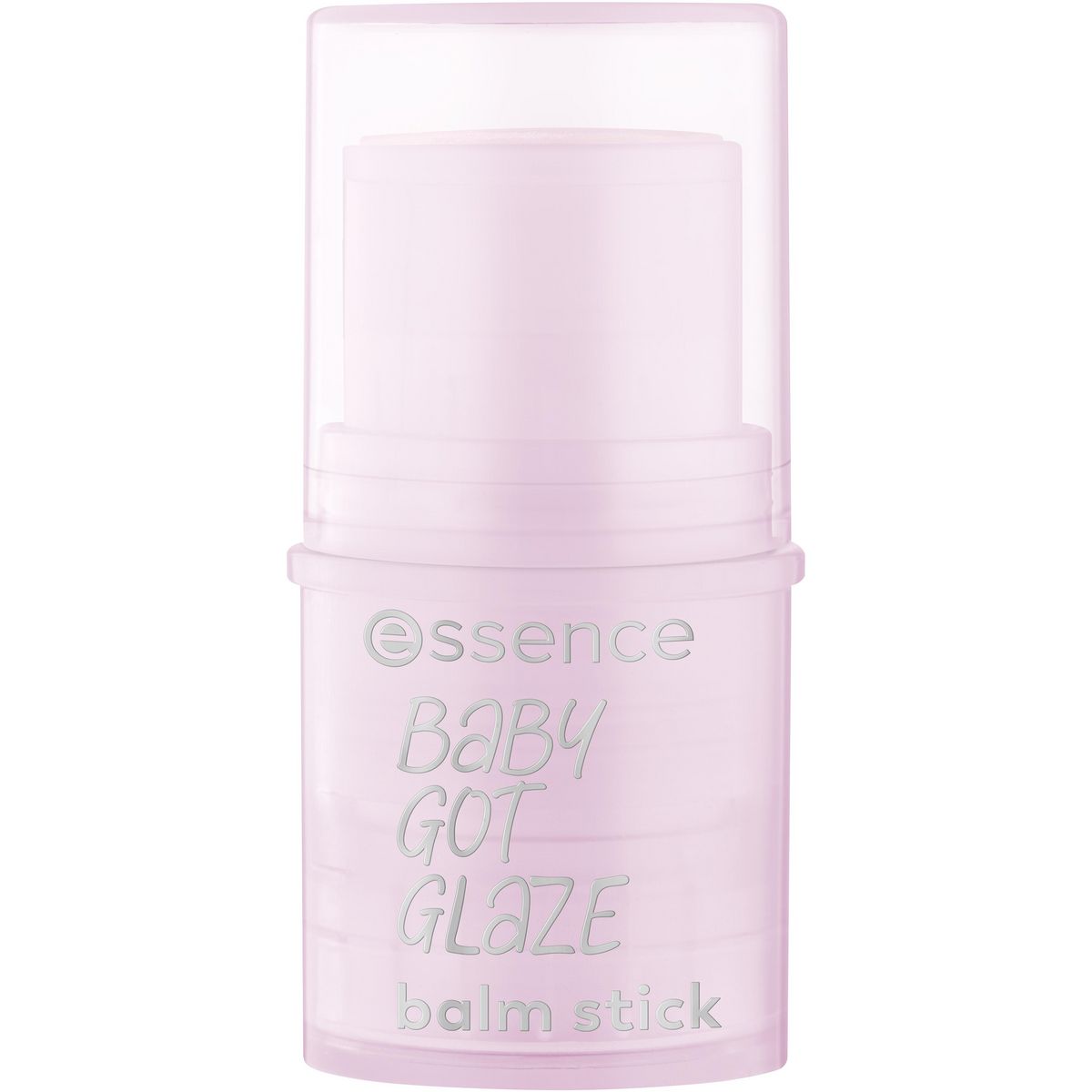 ESSENCE Baby Got Glaze Stick illuminateur transparent 1 pièce