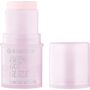 Voir la diapositive 2 : ESSENCE Baby Got Glaze Stick illuminateur transparent 1 pièce