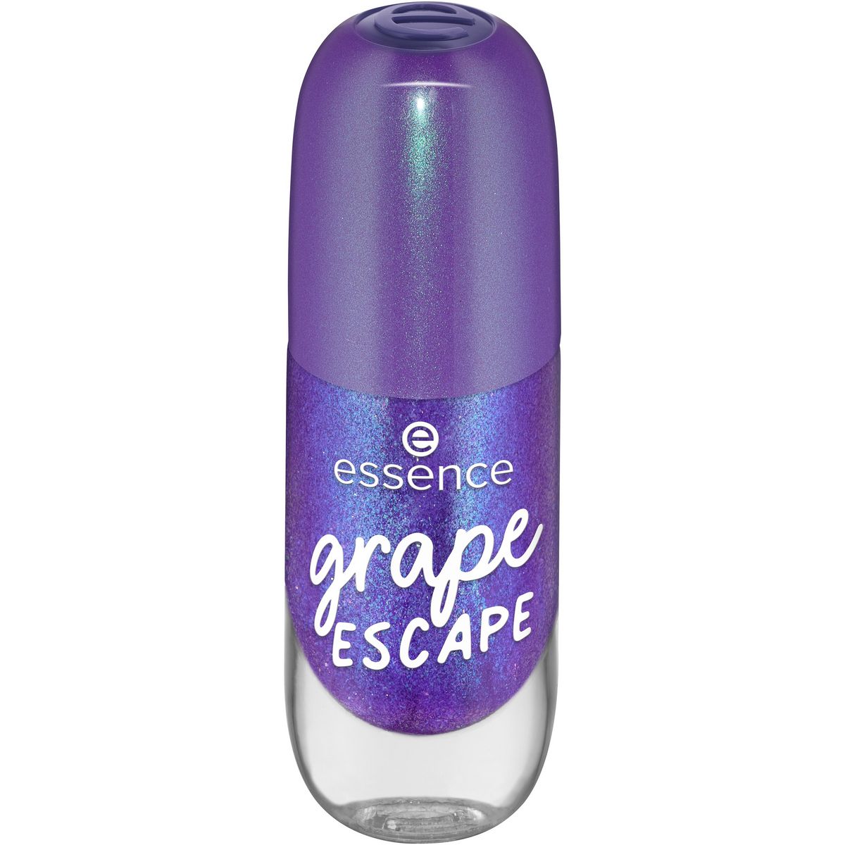 ESSENCE Vernis à ongles 79 grape escape 8ml
