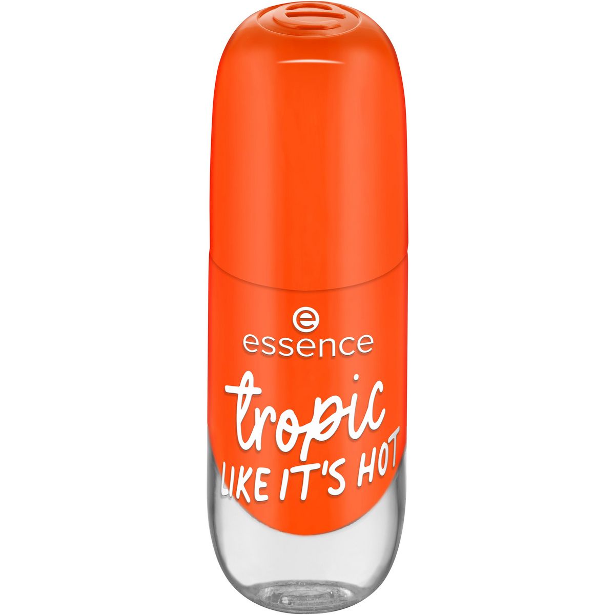 ESSENCE Vernis à ongles 81 tropic like it's hot 8ml