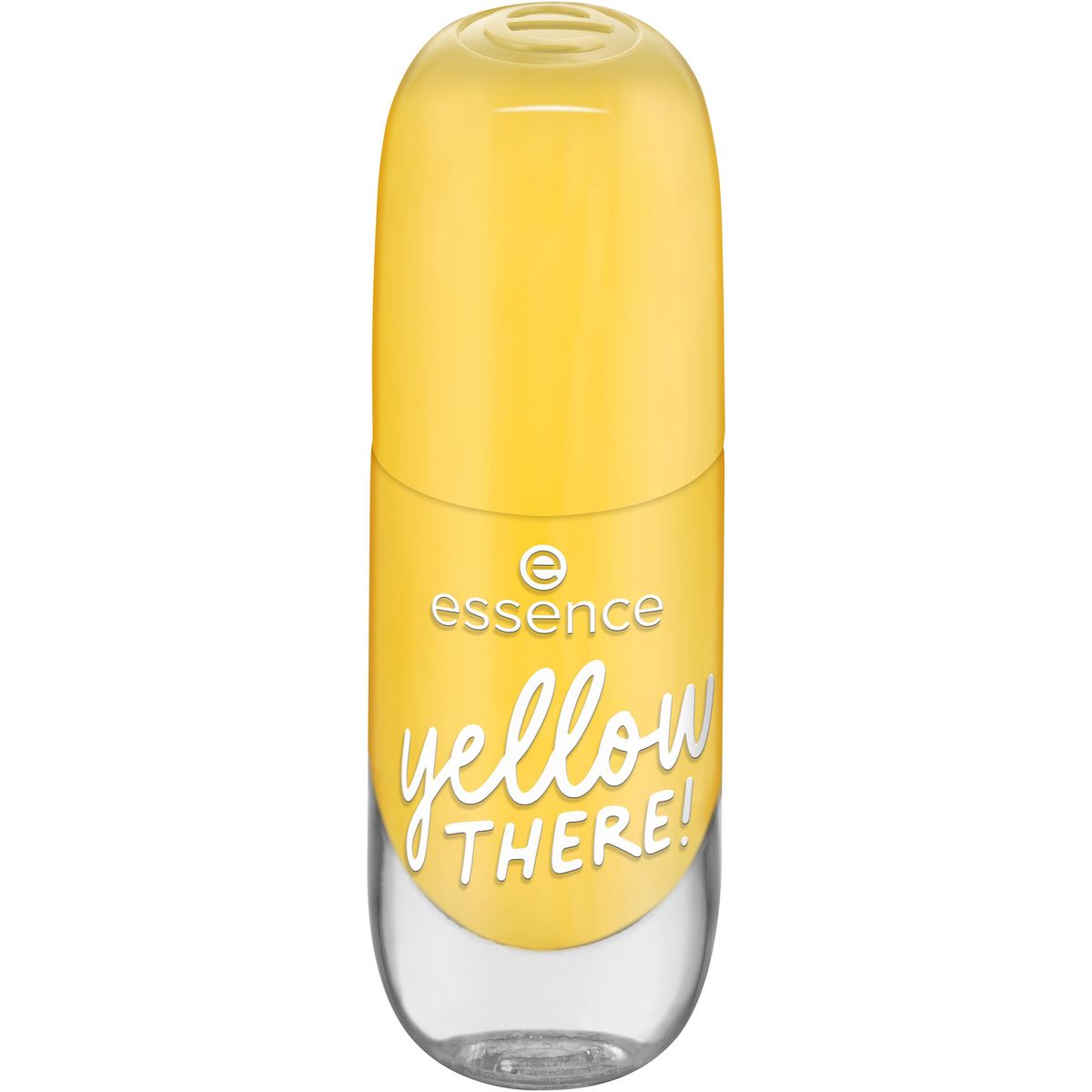 ESSENCE Vernis à ongles 82 yellow there 8ml