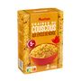 Voir la diapositive 3 : AUCHAN Couscous parfumé aux épices du monde prêt en 5min 2x250g