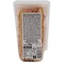 Voir la diapositive 2 : AUCHAN Sandwich suédois jambon cheddar 135g
