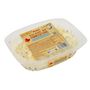 Voir la diapositive 2 : AUCHAN Salade de pommes de terre à la crème fraîche 300g