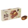 Voir la diapositive 2 : AUCHAN BIO Mini cakes marbrés bio 150g