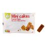 Voir la diapositive 4 : POUCE Mini cakes à la fraise 420g