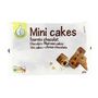 Voir la diapositive 2 : POUCE Mini cakes fourrés au chocolat 420g