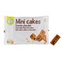 Voir la diapositive 4 : POUCE Mini cakes fourrés au chocolat 420g