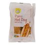 Voir la diapositive 2 : POUCE Pains hot dog 4 pièces 220g