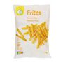 Voir la diapositive 2 : POUCE Frites 1kg