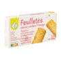 Voir la diapositive 3 : POUCE Feuilletés jambon fromage 10 pièces 650g