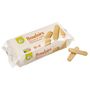 Voir la diapositive 4 : POUCE Biscuits boudoirs 400g