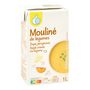 Voir la diapositive 2 : POUCE Mouline de légumes 1l