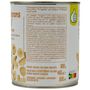 Voir la diapositive 3 : POUCE Champignons de Paris pieds et morceaux 460g