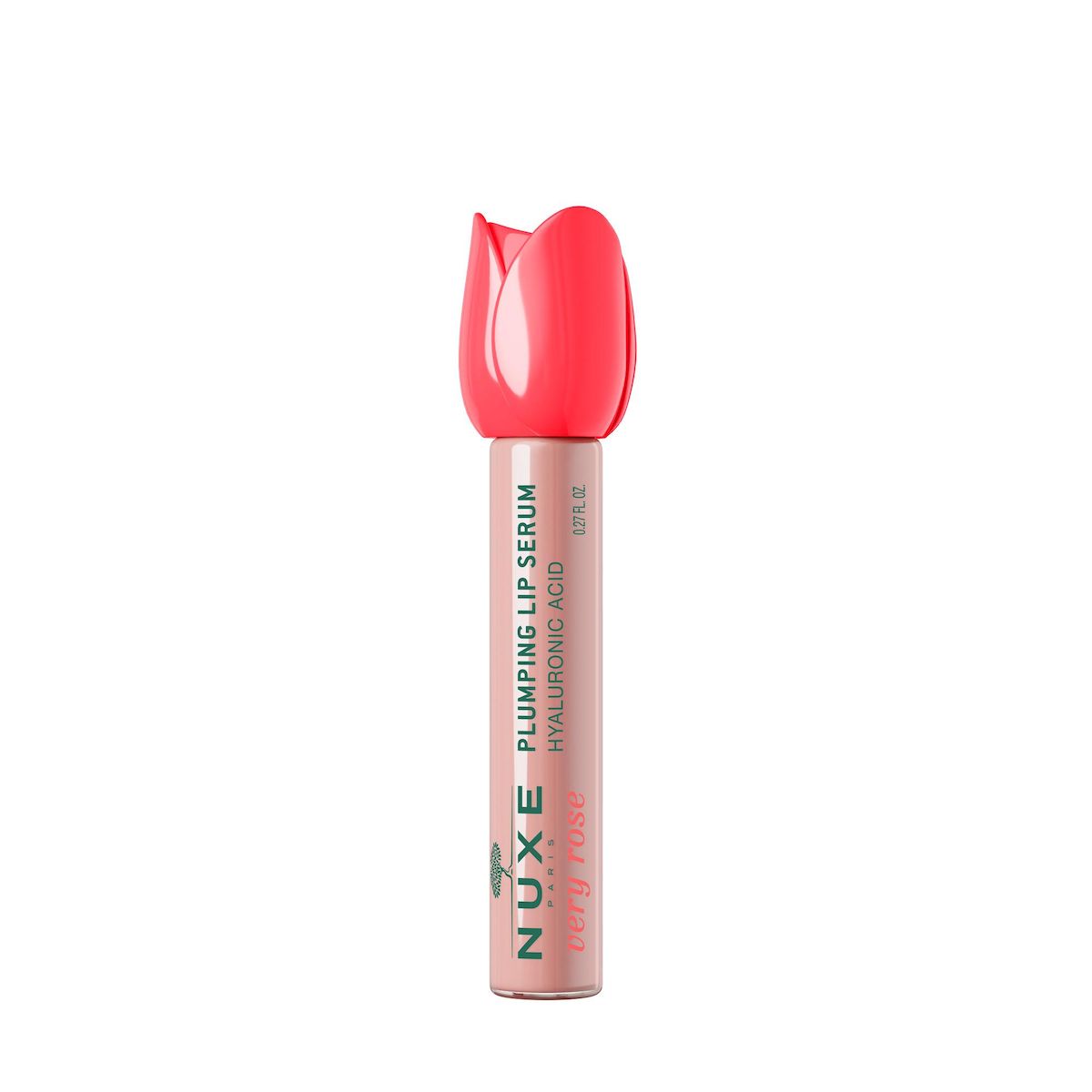 NUXE Very Rose sérum lèvres repulpant 8ml