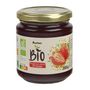 Voir la diapositive 2 : AUCHAN BIO Confiture extra fraise bio 350g