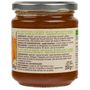 Voir la diapositive 2 : AUCHAN BIO Confiture extra abricot bio 350g
