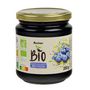 Voir la diapositive 2 : AUCHAN BIO Confiture extra myrtille bio 350g