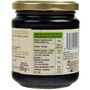 Voir la diapositive 3 : AUCHAN BIO Confiture extra myrtille bio 350g