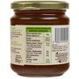 Voir la diapositive 2 : AUCHAN BIO Marmelade orange bio 350g