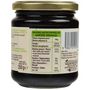 Voir la diapositive 2 : AUCHAN BIO Confiture extra cassis bio 350g