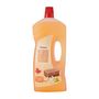Voir la diapositive 3 : AUCHAN Nettoyant liquide multi-surfaces savon noir 1,5l