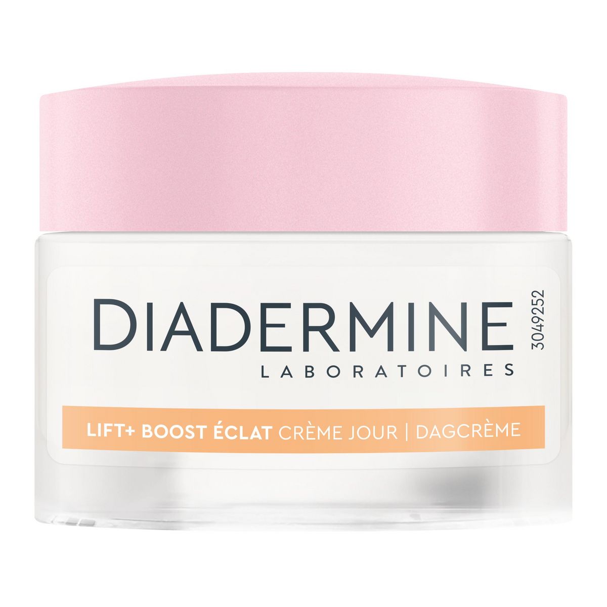 DIADERMINE Lift+ Boost éclat soin de jour 30 ans et + pour peaux sèches 50ml