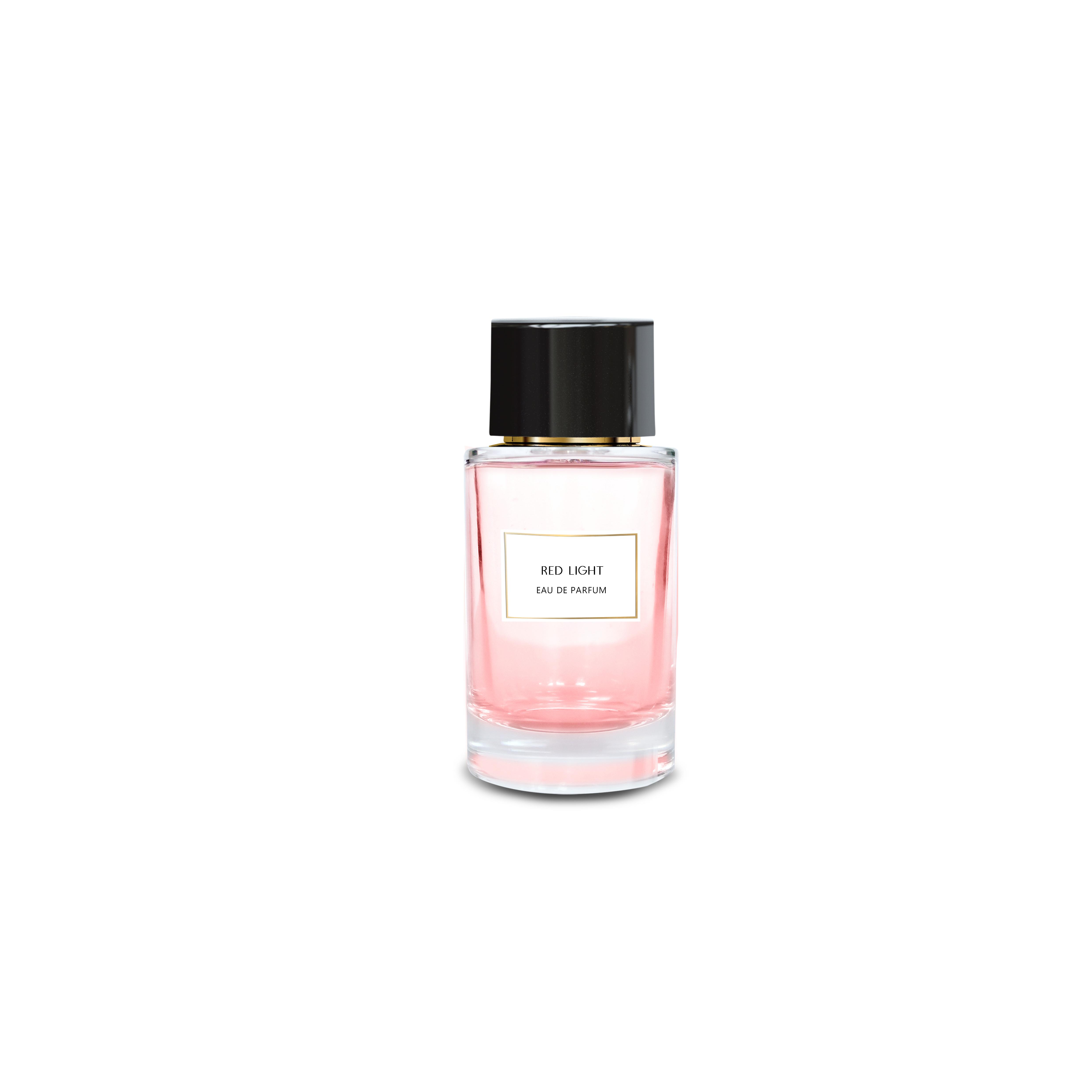 Voir la diapositive 2 : JEANNE ARTHES Collection Privée Eau de parfum red light 100ml