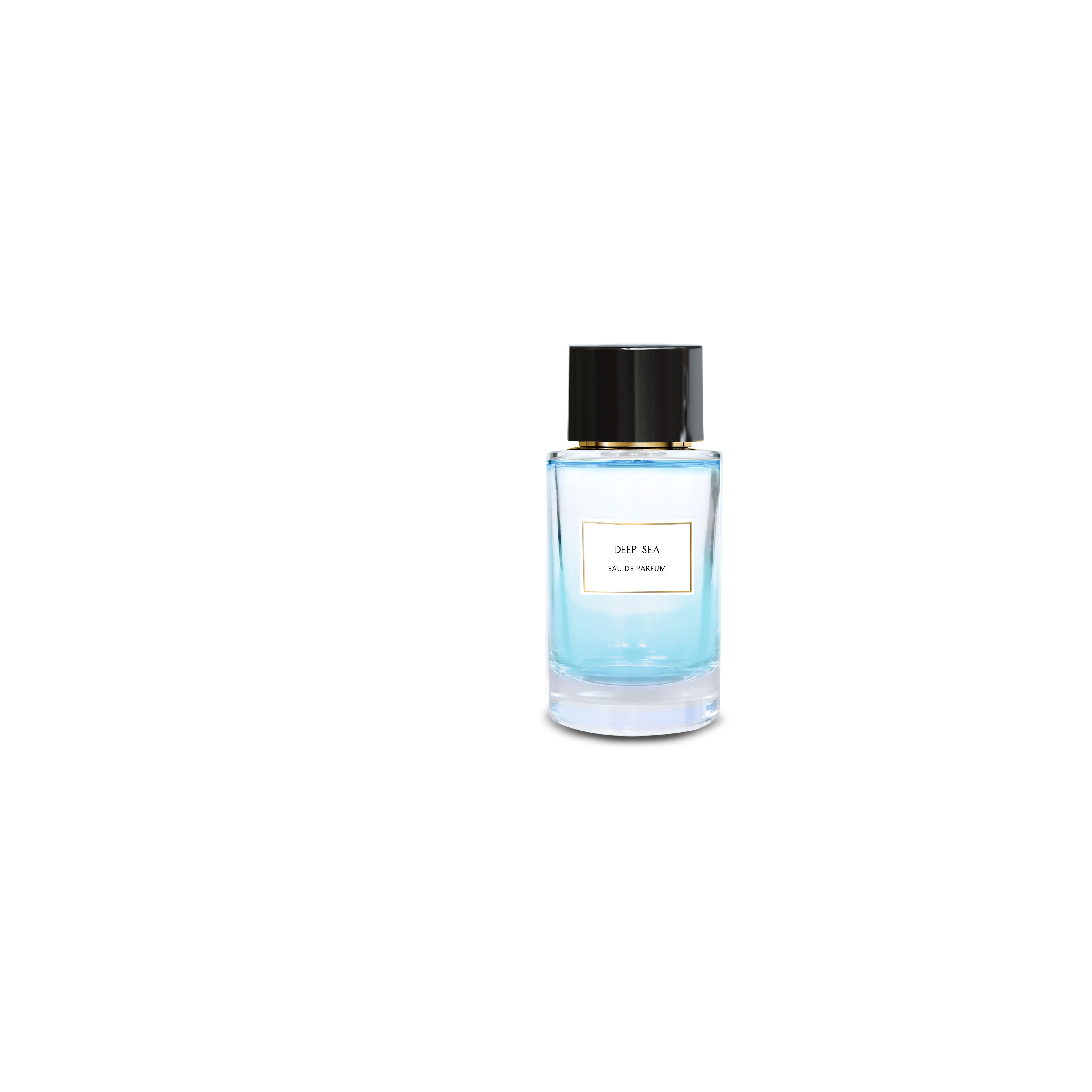 Voir la diapositive 2 : JEANNE ARTHES Collection Privée Eau de parfum deep sea 100ml