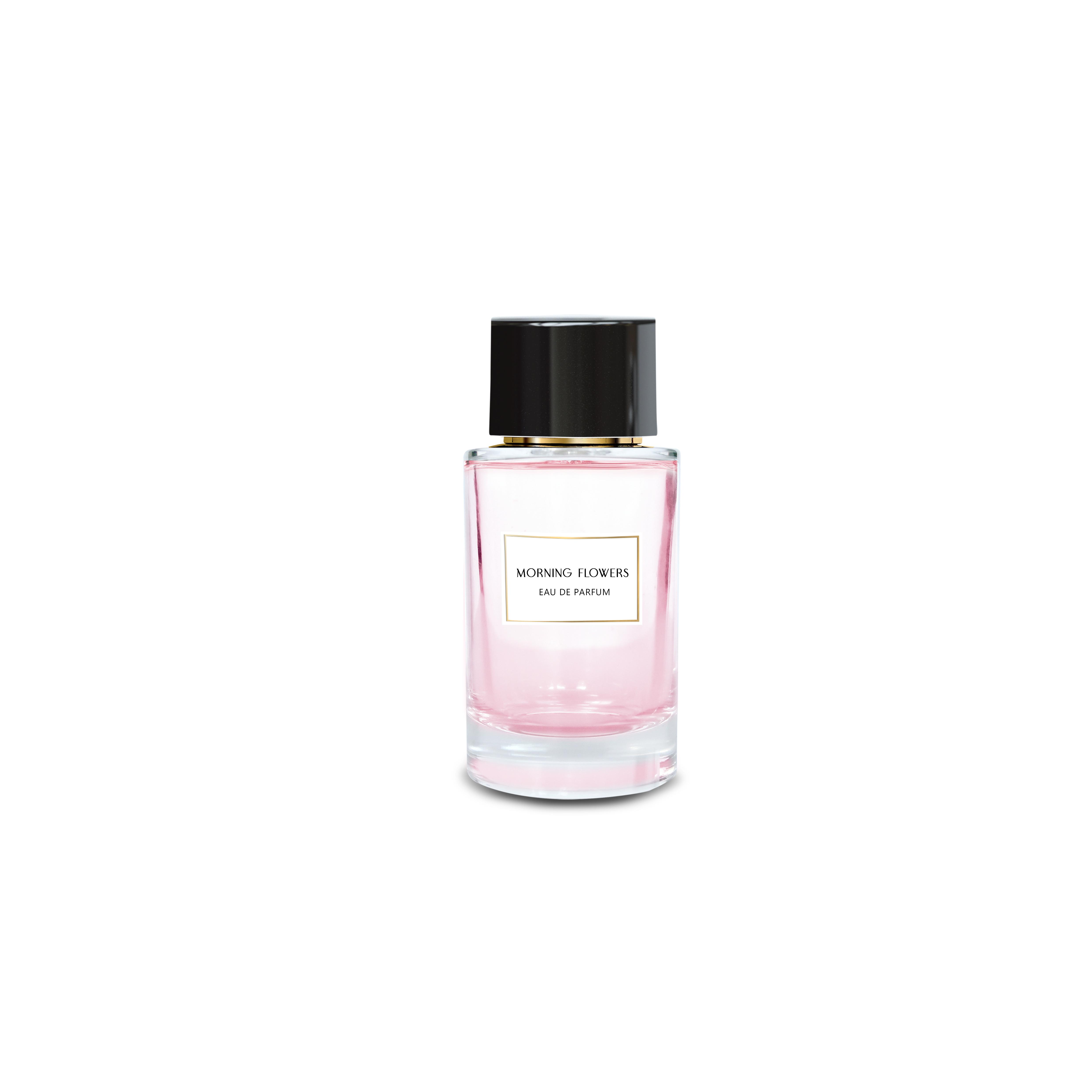 Voir la diapositive 2 : JEANNE ARTHES Collection Privée Eau de parfum morning flowers 100ml