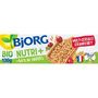 Voir la diapositive 2 : BJORG Biscuits multicéréales cranberry bio 130g