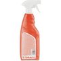 Voir la diapositive 3 : AUCHAN Nettoyant spray dégraissant 750ml