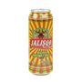 Voir la diapositive 2 : JALISQO Red bière aromatisée 5.9% boîte 50cl