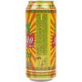 Voir la diapositive 3 : JALISQO Red bière aromatisée 5.9% boîte 50cl