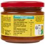 Voir la diapositive 2 : AUCHAN Sauce salsa mexicaine hot 305g
