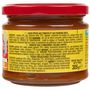 Voir la diapositive 3 : AUCHAN Sauce salsa mexicaine hot 305g