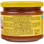 Voir la diapositive 2 : AUCHAN Salsa mexicaine medium 305g