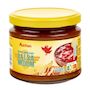Voir la diapositive 3 : AUCHAN Salsa mexicaine medium 305g