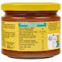 Voir la diapositive 4 : AUCHAN Salsa mexicaine medium 305g