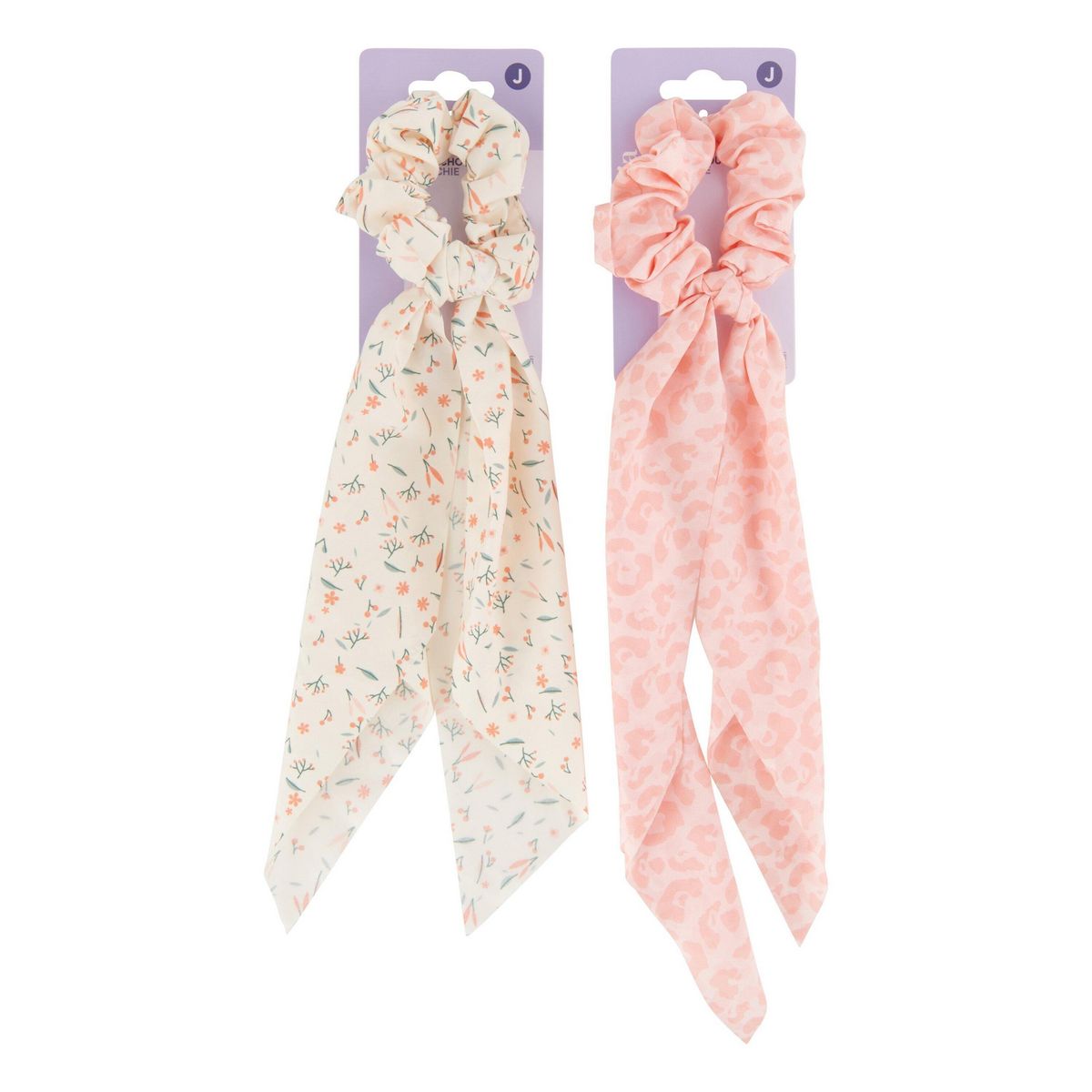 COSMIA Chouchou foulard 1 pièce