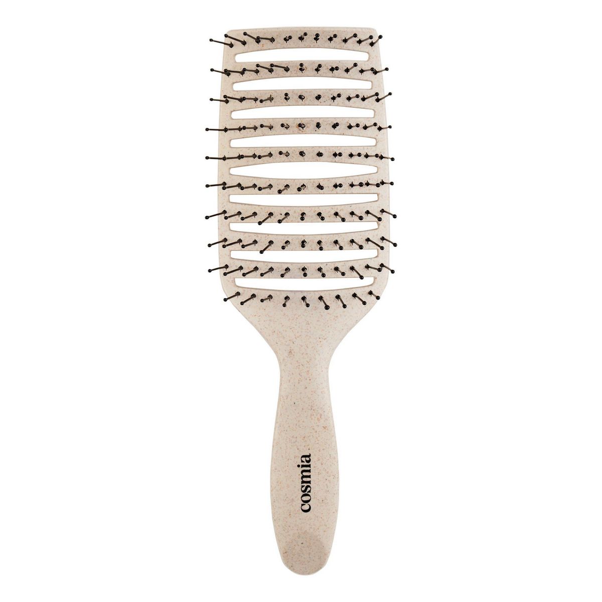 COSMIA Brosse à cheveux 1 brosse